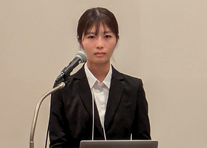 第16回 症例報告 優秀賞受賞者 黒田真琴 先生